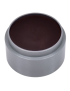 Grimas Crème Make-up Pure 1001 – Donkerbruin