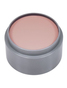 Grimas Crème Make-up Pure 1007 - Zeer oud