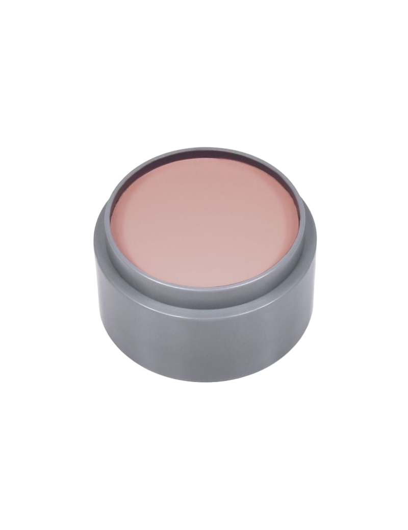 Grimas Crème Make-up Pure 1007 - Zeer oud