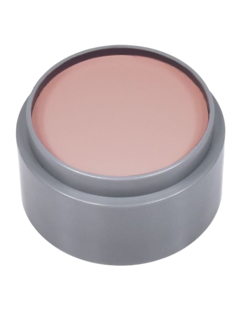 Grimas Crème Make-up Pure 1007 - Zeer oud