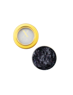 X-sins Glitters Zwart XS03