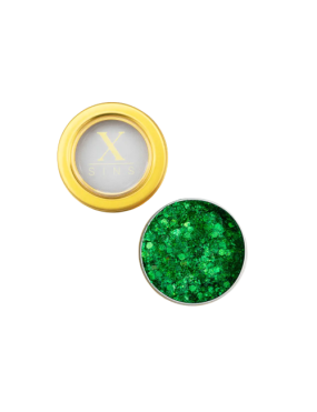 X-sins Glitters Gras Groen XS30