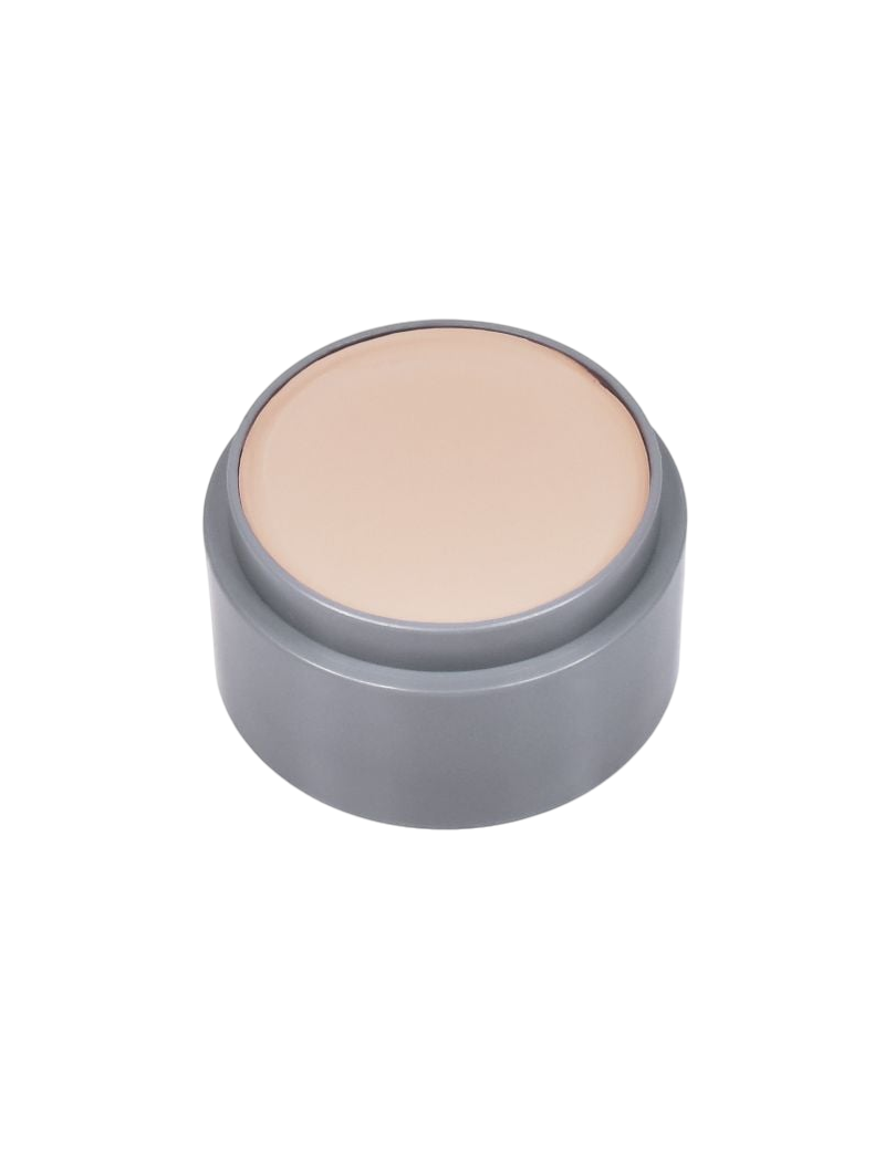 Grimas Crème Make-up Pure G0