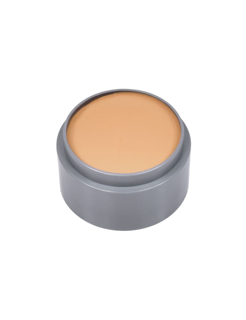 Grimas Crème Make-up Pure IV5 - Ivory 5