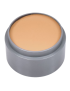 Grimas Crème Make-up Pure IV5 - Ivory 5