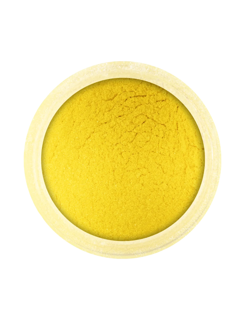 PXP Pearlescent Pigment Yellow 5g