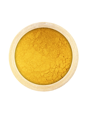 PXP Pearlescent Pigment Ochre 5g