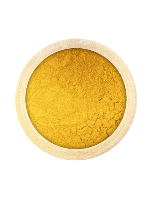 PXP Pearlescent Pigment Ochre 5g