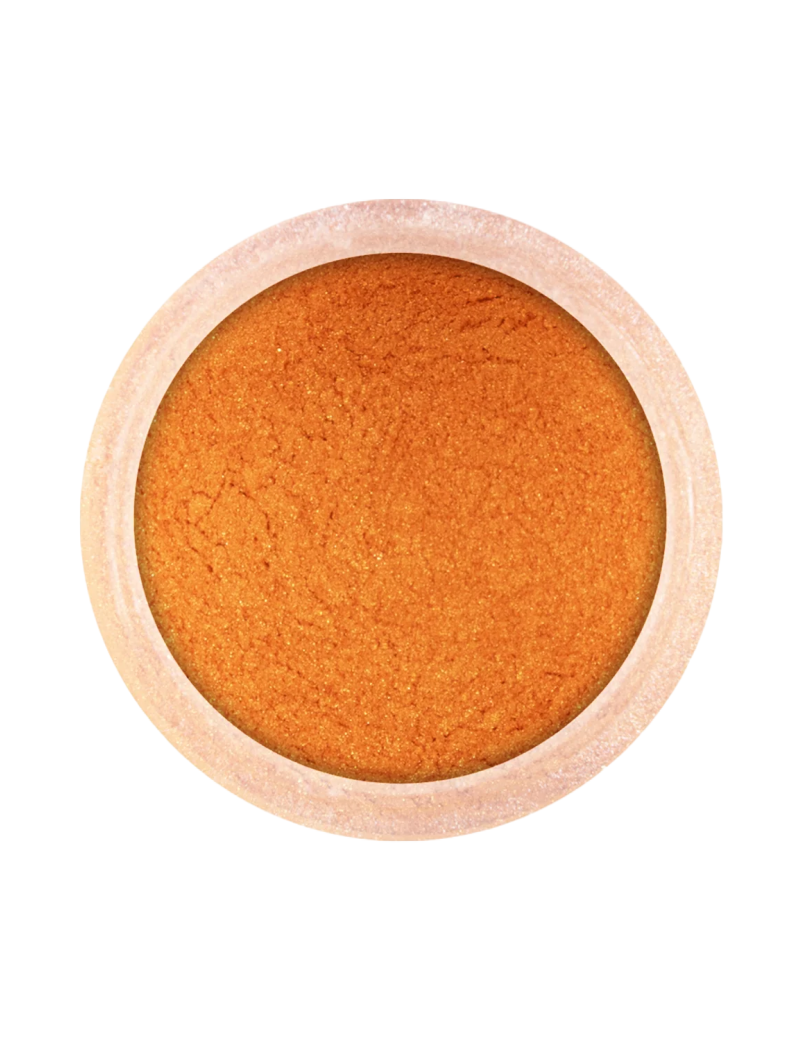 PXP Pearlescent Pigment Light orange 5g
