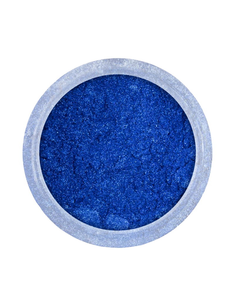 PXP Pearlescent Pigment Cobalt 5g