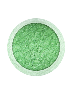 PXP Pearlescent Pigment Green 5g