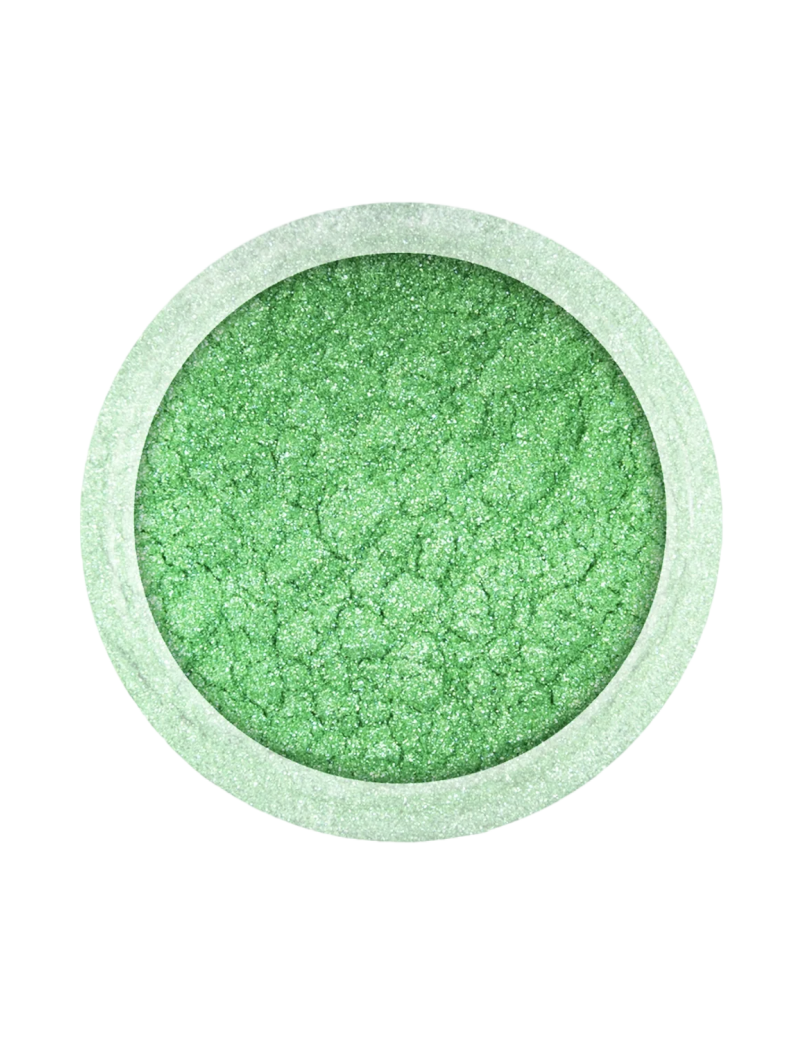 PXP Pearlescent Pigment Green 5g