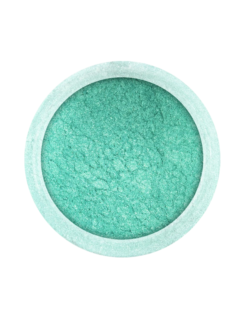 PXP Pearlescent Pigment Mint 5g
