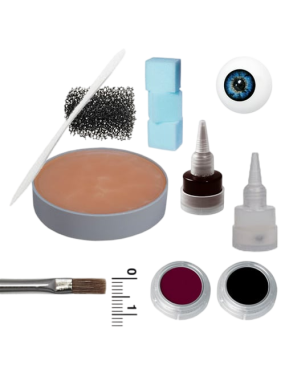 Grimas Set - Eye