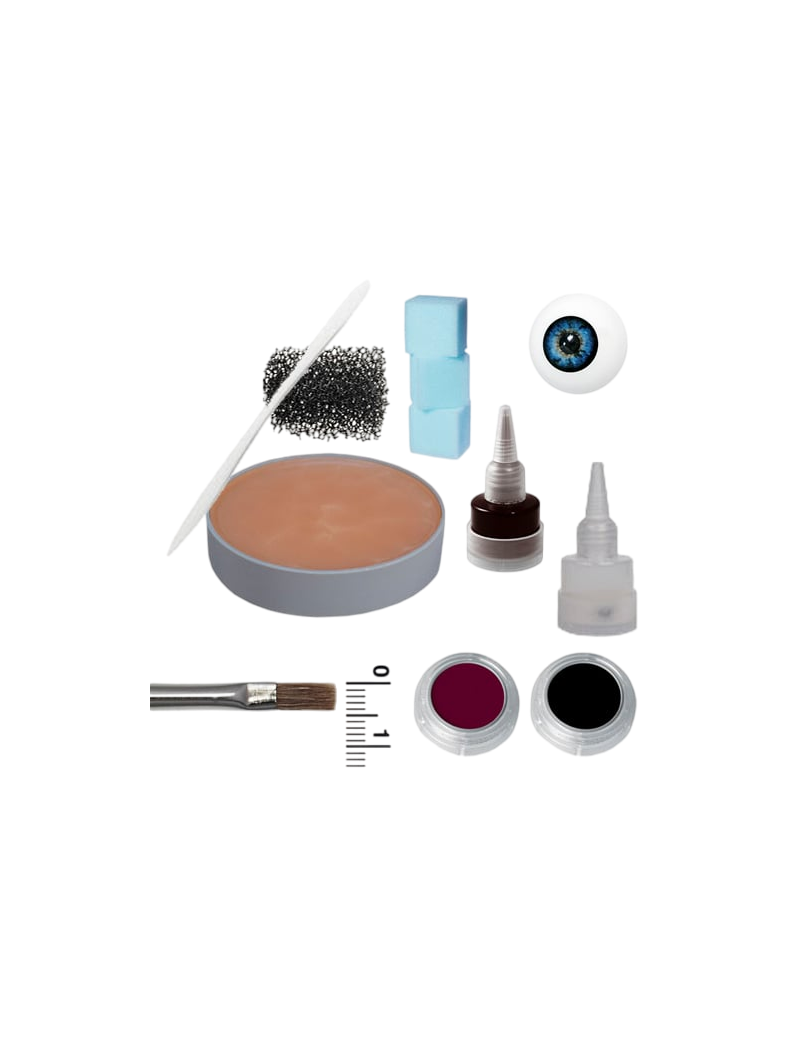 Grimas Set - Eye