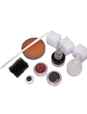 Grimas Set - Eye