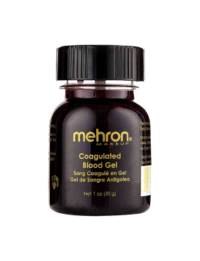 Mehron Coagulated Blood Gel 30ml