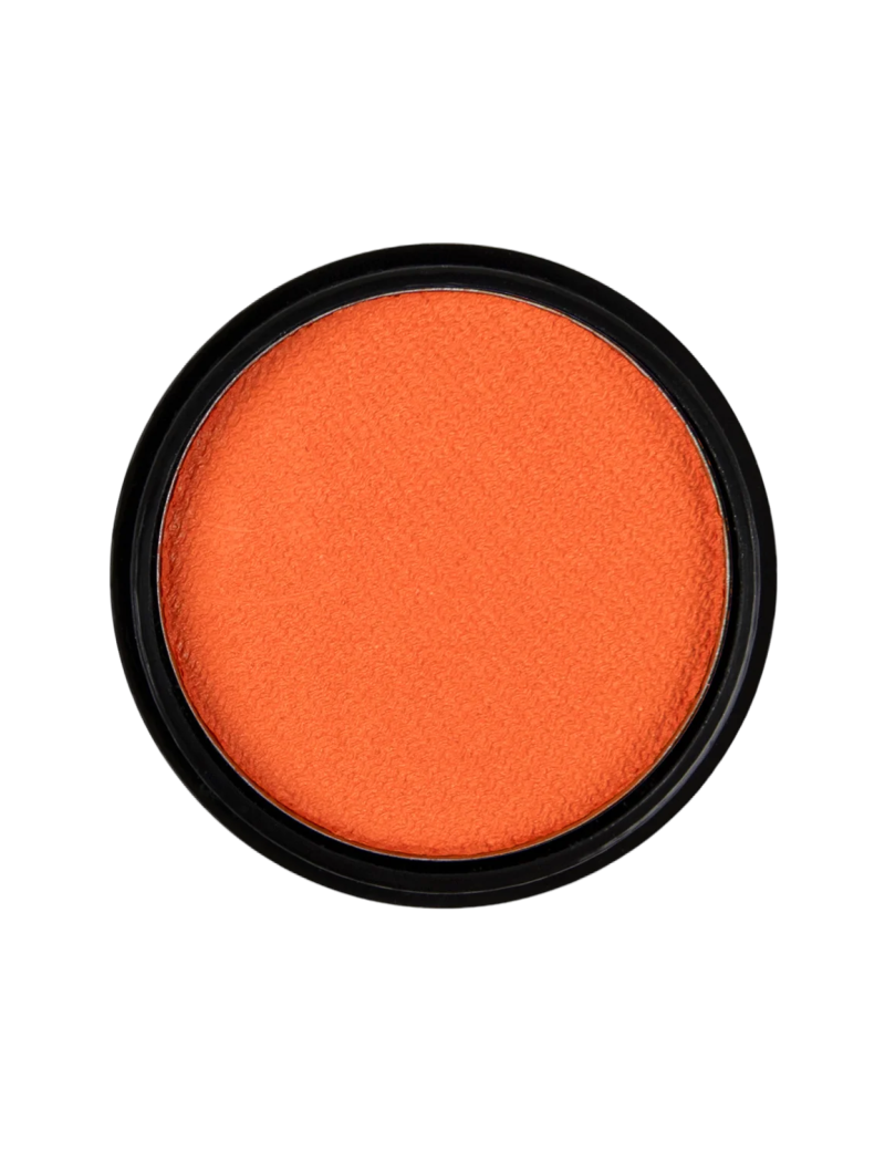 PXP Pressed Powder Orange Matte 5g