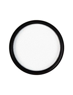 PXP Pressed Powder White Matte 5g