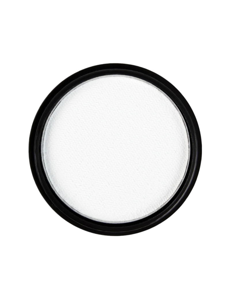 PXP Pressed Powder White Matte 5g