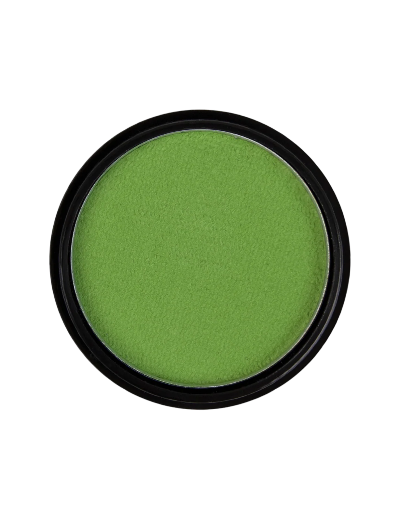 PXP Pressed Powder Green Leafe Matte 5g