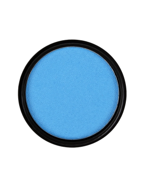 PXP Pressed Powder Bahama BLue Matte 5g