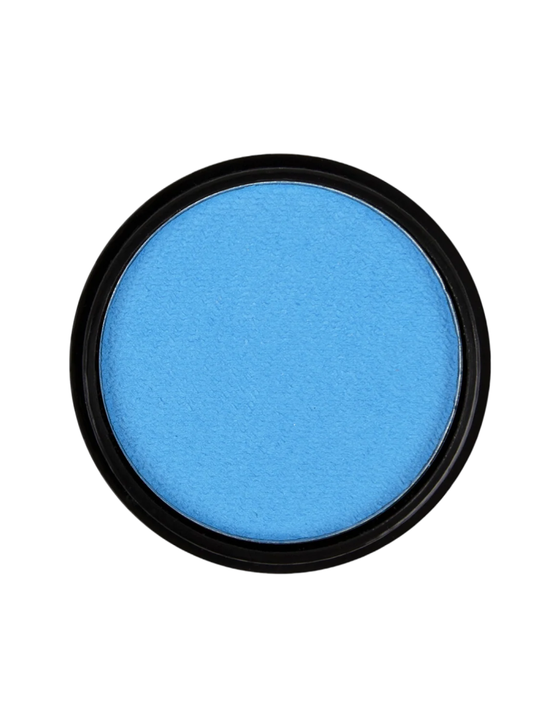 PXP Pressed Powder Bahama BLue Matte 5g