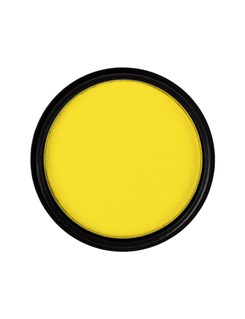 PXP Pressed Powder Yellow Matte 5g