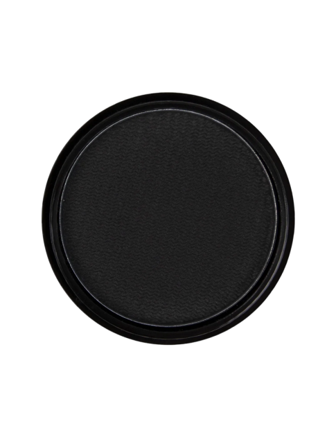 PXP Pressed Powder Black Matte 5g