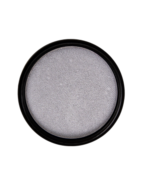 PXP Pressed Powder Pearl Silver 5gr