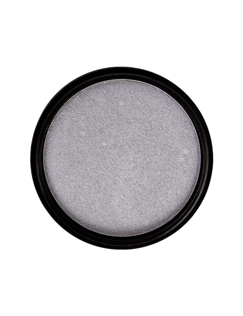 PXP Pressed Powder Pearl Silver 5gr