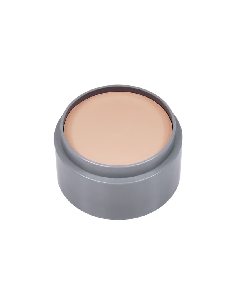 Grimas Crème Make-up Pure PF - Pale Flash