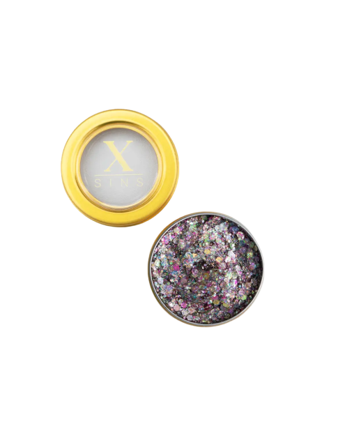 X-sins Glitters Unicorn