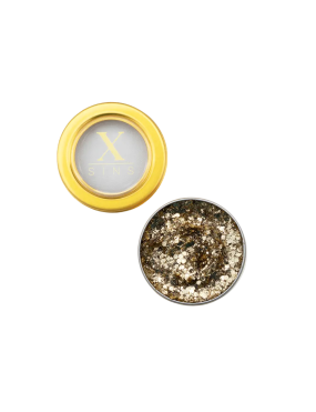 X-sins Glitters Champagne XS05