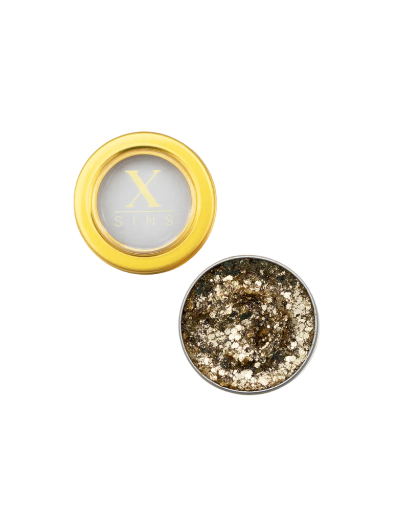 X-sins Glitters Champagne XS05