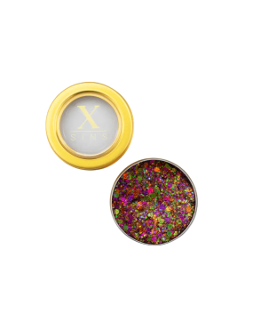 X-sins Glitters Viva Fiesta