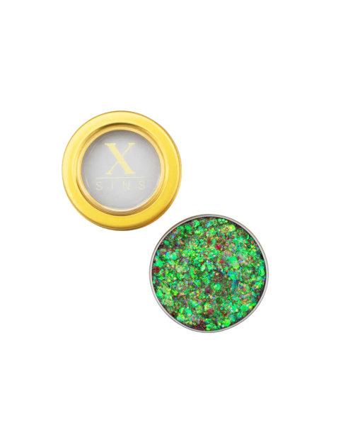X-sins Glitter Bizzy Lizzy