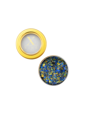 X-sins Glitters Lestogenblik