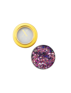 X-sins Glitters Galaxy