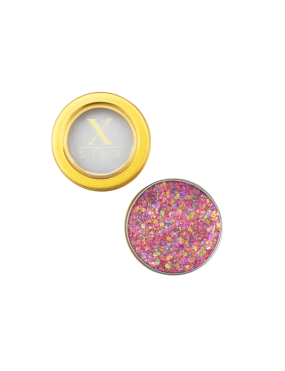 X-sins Glitters Dolly Pink