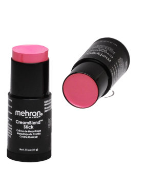 Mehron CreamBlend Stick - Pink