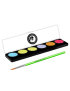 Cameleon UV - Unicorn Palette 6