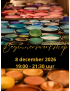 Beginners workshop 8 december 2026 | 19:00u