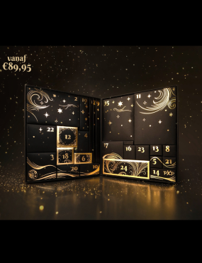PXP Adventskalender 2026 – Limited Edition