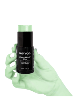 Mehron CreamBlend Stick - Pastel Green