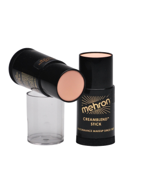 Mehron CreamBlend Stick - Soft Peach