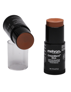 Mehron CreamBlend Stick - Dark 1
