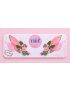 Bling Luxe Fairy Butterfly - 2 stuks