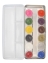 Superstar Schminkpalet Bright 12 Colors