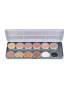 Superstar Schminkpalet Skin Tone 12 Colours